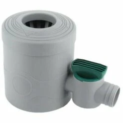 MULTICUVES Collecteur Eau De Pluie 3P Universel