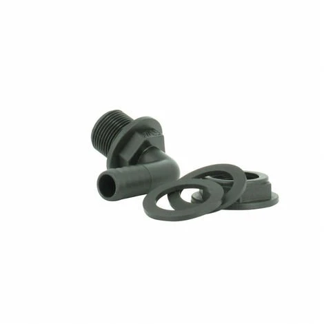 MULTICUVES Trop-plein Cuve Eau 1000L - Embout Coudé Diamètre 15 Mm 6 MULTICUVES Trop-plein Cuve Eau 1000L - Embout Coudé Diamètre 15 Mm – Image 4