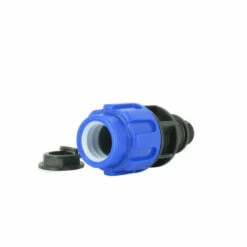 MULTICUVES Trop-plein Cuve Eau 1000L - Droit Pression Diamètre 32 Mm -Promos Recuperation Magasin 6591595 2