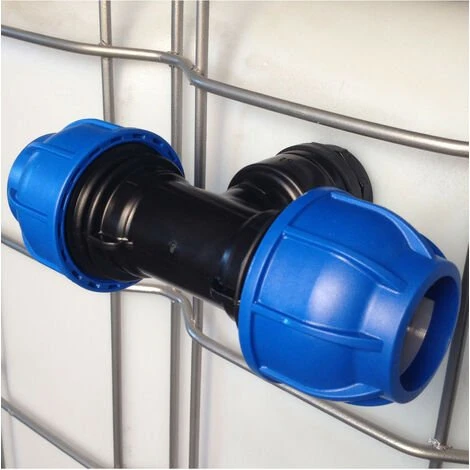 MULTICUVES Trop-plein Cuve Eau 1000L - Té Pression Diamètre 32 Mm 3 MULTICUVES Trop-plein Cuve Eau 1000L - Té Pression Diamètre 32 Mm