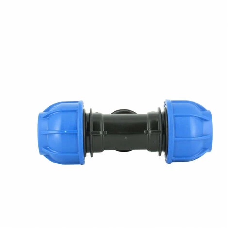 MULTICUVES Trop-plein Cuve Eau 1000L - Té Pression Diamètre 32 Mm 6 MULTICUVES Trop-plein Cuve Eau 1000L - Té Pression Diamètre 32 Mm – Image 4