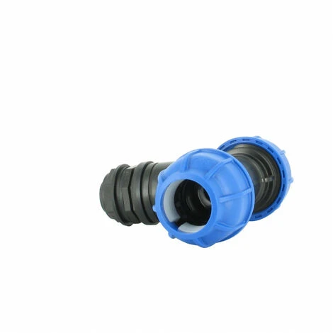 MULTICUVES Trop-plein Cuve Eau 1000L - Té Pression Diamètre 32 Mm 7 MULTICUVES Trop-plein Cuve Eau 1000L - Té Pression Diamètre 32 Mm – Image 5