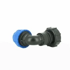 MULTICUVES Raccord Cuve Eau S60X6 - Coudé Compression Diamètre 32 Mm -Promos Recuperation Magasin 6591603 3