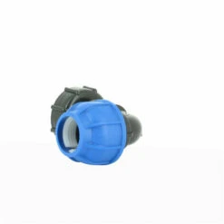 MULTICUVES Raccord Cuve Eau S60X6 - Coudé Compression Diamètre 32 Mm -Promos Recuperation Magasin 6591603 4