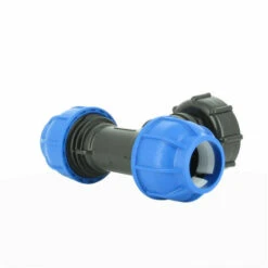 MULTICUVES Raccord Cuve Eau S60X6 - Té Compression Diamètre 32 Mm 8 MULTICUVES Raccord Cuve Eau S60X6 - Té Compression Diamètre 32 Mm -Promos Recuperation Magasin 6591604 3