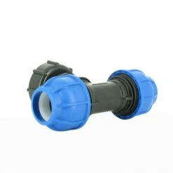 MULTICUVES Raccord Cuve Eau S60X6 - Té Compression Diamètre 32 Mm 9 MULTICUVES Raccord Cuve Eau S60X6 - Té Compression Diamètre 32 Mm -Promos Recuperation Magasin 6591604 4