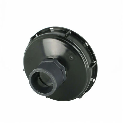 MULTICUVES Couvercle De Cuve Eau 1000L Diamètre 150 Mm + Prise PVC 50/63 6 MULTICUVES Couvercle De Cuve Eau 1000L Diamètre 150 Mm + Prise PVC 50/63 – Image 4