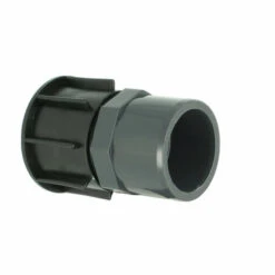 MULTICUVES Raccord S60X6 Cuve Eau - Sortie PVC 50/63 Mm -Promos Recuperation Magasin 6591611 2