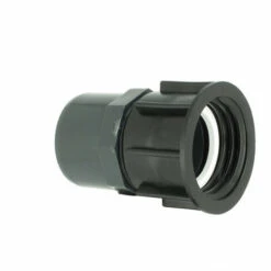 MULTICUVES Raccord S60X6 Cuve Eau - Sortie PVC 50/63 Mm -Promos Recuperation Magasin 6591611 4