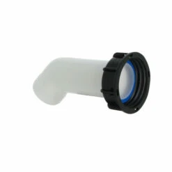 MULTICUVES Raccord S60X6 Cuve Eau 1000L - Prolongateur Diamètre 40 Mm -Promos Recuperation Magasin 6591616 4