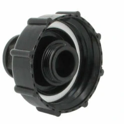 MULTICUVES Raccord S60X6 - Taraudé Femelle 1/2'' Pas Gaz (15-21 Mm) -Promos Recuperation Magasin 6591618 3