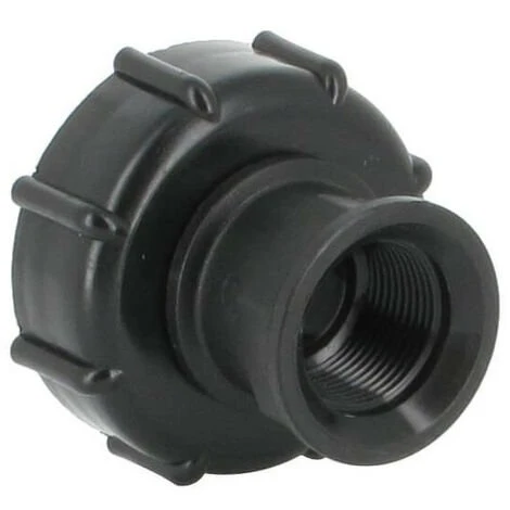 MULTICUVES Raccord S60X6 - Taraudé Femelle 3/4'' Pas Gaz (20-27 Mm) 3 MULTICUVES Raccord S60X6 - Taraudé Femelle 3/4'' Pas Gaz (20-27 Mm)