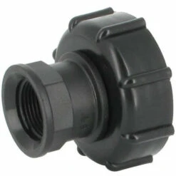 MULTICUVES Raccord S60X6 - Taraudé Femelle 3/4'' Pas Gaz (20-27 Mm) 9 MULTICUVES Raccord S60X6 - Taraudé Femelle 3/4'' Pas Gaz (20-27 Mm) -Promos Recuperation Magasin 6591619 4