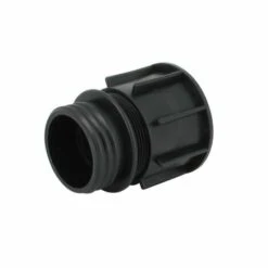 MULTICUVES Raccord S60X6 Cuve Eau Prolongateur - Fileté S60x6 - 7 Cm -Promos Recuperation Magasin 6591626 3