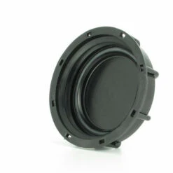 WERIT Bouchon Plein Pour Vanne 3'' S100X8 Cuve Eau 1000L -Promos Recuperation Magasin 6591628 3