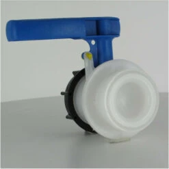 Vanne à Piston 2'' - Sortie Mâle S60X6 - Joint PCP - Werit -Promos Recuperation Magasin 6591629 4