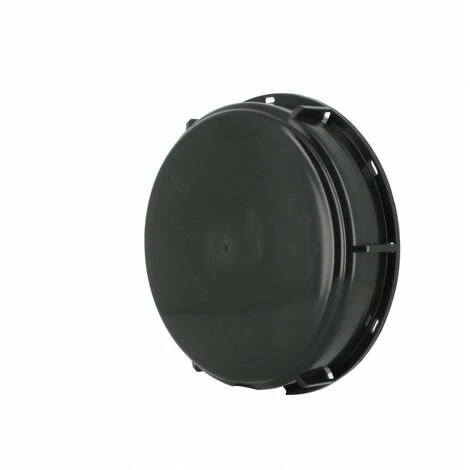 SOTRALENTZ Couvercle Plein De Cuve Eau 1000 L - Diamètre 150 Mm 6 SOTRALENTZ Couvercle Plein De Cuve Eau 1000 L - Diamètre 150 Mm – Image 4