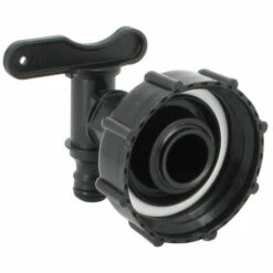 MULTICUVES Raccord S60X6 - Robinet PEHD Pour Cuve Eau 1000 L -Promos Recuperation Magasin 6591636 3