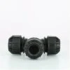 MULTICUVES Raccord Té Compression Ø32 Mm X Ø32 Mm X Ø32 Mm -Promos Recuperation Magasin 6591639 1