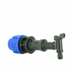 MULTICUVES Robinet - Kit Couplage Cuve -Promos Recuperation Magasin 6591649 2