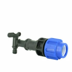 MULTICUVES Robinet - Kit Couplage Cuve -Promos Recuperation Magasin 6591649 4