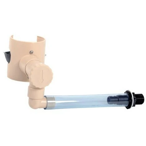 MULTICUVES Kit Collecteur Eau De Pluie CAPT'EAU - Sable 4 MULTICUVES Kit Collecteur Eau De Pluie CAPT'EAU - Sable – Image 2