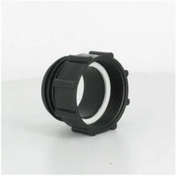 MULTICUVES Adaptateur Femelle 2'' Pas Gaz - Mâle 2'' S60X6