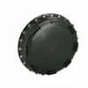 SOTRALENTZ Couvercle Plein De Cuve Eau 1000 L - Diamètre 220 Mm -Promos Recuperation Magasin 6591692 1