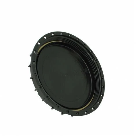 SOTRALENTZ Couvercle Plein De Cuve Eau 1000 L - Diamètre 220 Mm 4 SOTRALENTZ Couvercle Plein De Cuve Eau 1000 L - Diamètre 220 Mm – Image 2