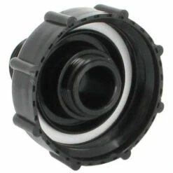 MULTICUVES Raccord S60X6 - Fileté Mâle 3/4'' Pas Gaz (20-27 Mm) -Promos Recuperation Magasin 6591699 3