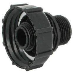 MULTICUVES Raccord S60X6 - Fileté Mâle 1'' Pas Gaz (26-34 Mm) 7 MULTICUVES Raccord S60X6 - Fileté Mâle 1'' Pas Gaz (26-34 Mm) -Promos Recuperation Magasin 6591705 2