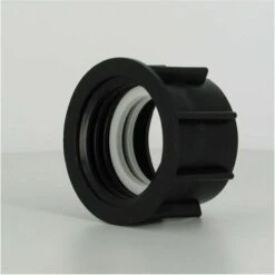 MULTICUVES Raccord S60X6 - Taraude Femelle 2'' Pas Gaz (50-60 Mm) 6 MULTICUVES Raccord S60X6 - Taraude Femelle 2'' Pas Gaz (50-60 Mm) -Promos Recuperation Magasin 6591708 2