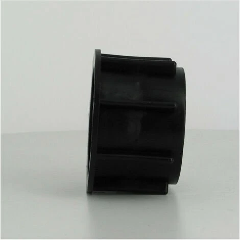 MULTICUVES Raccord S60X6 - Taraude Femelle 2'' Pas Gaz (50-60 Mm) 5 MULTICUVES Raccord S60X6 - Taraude Femelle 2'' Pas Gaz (50-60 Mm) – Image 3