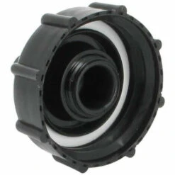 MULTICUVES Raccord S60X6 Cuve Eau - Embout Droit Diamètre 13 Mm -Promos Recuperation Magasin 6591710 3