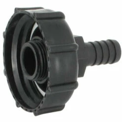 MULTICUVES Raccord S60X6 Cuve Eau - Embout Droit Diamètre 15 Mm -Promos Recuperation Magasin 6591715 2