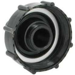 MULTICUVES Raccord S60X6 Cuve Eau - Embout Droit Diamètre 15 Mm -Promos Recuperation Magasin 6591715 3