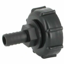 MULTICUVES Raccord S60X6 Cuve Eau - Embout Droit Diamètre 15 Mm -Promos Recuperation Magasin 6591715 4