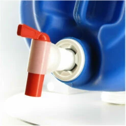 MULTICUVES Robinet Pour Bidon - 3/4'' Avec Prise D'air -Promos Recuperation Magasin 6591730 2