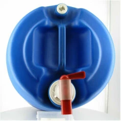 MULTICUVES Raccord Fût - 2'' Filet Large S56X4 - Robinet 3/4'' Prise D'air 7 MULTICUVES Raccord Fût - 2'' Filet Large S56X4 - Robinet 3/4'' Prise D'air -Promos Recuperation Magasin 6591731 2