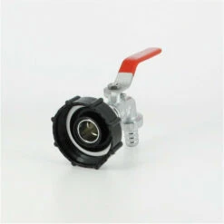 MULTICUVES Raccord Cuve Eau S60X6 - Robinet Laiton Chromé 15 Mm 7 MULTICUVES Raccord Cuve Eau S60X6 - Robinet Laiton Chromé 15 Mm -Promos Recuperation Magasin 6591736 3