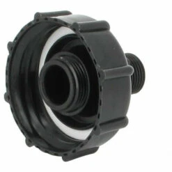 MULTICUVES Raccord S60X6 - Fileté Mâle 1/2'' Pas Gaz (15-21 Mm) -Promos Recuperation Magasin 6591741 2