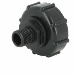 MULTICUVES Raccord S60X6 - Fileté Mâle 1/2'' Pas Gaz (15-21 Mm) -Promos Recuperation Magasin 6591741 4