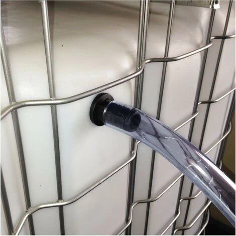 MULTICUVES Pack Trop-plein Cuve Eau Embout Droit Ø 15 Mm + 2M Tuyau 3 MULTICUVES Pack Trop-plein Cuve Eau Embout Droit Ø 15 Mm + 2M Tuyau