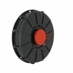 SOTRALENTZ Couvercle De Cuve Eau 1000 L - Diamètre 220 Mm
