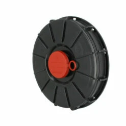SOTRALENTZ Couvercle De Cuve Eau 1000 L - Diamètre 220 Mm -Promos Recuperation Magasin 6591752 4