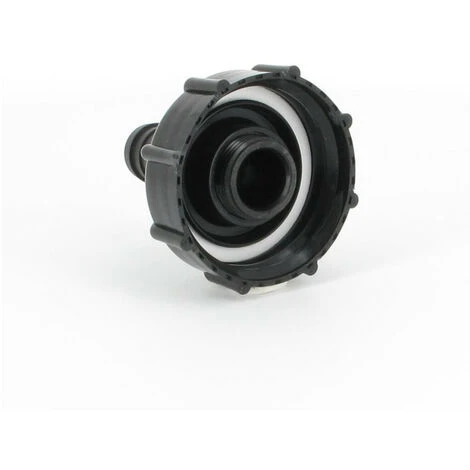 MULTICUVES Raccord S60X6 Cuve Eau - Embout Droit Diamètre 20 Mm 5 MULTICUVES Raccord S60X6 Cuve Eau - Embout Droit Diamètre 20 Mm – Image 3