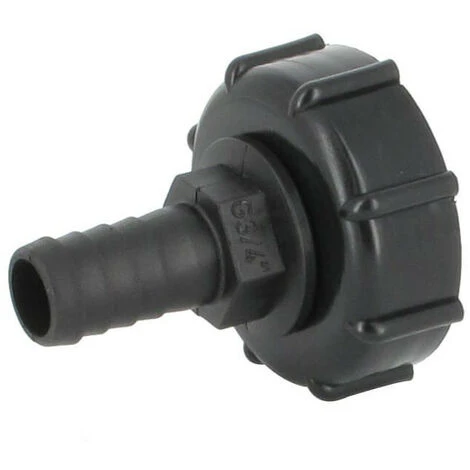 MULTICUVES Raccord S60X6 Cuve Eau - Embout Droit Diamètre 20 Mm 6 MULTICUVES Raccord S60X6 Cuve Eau - Embout Droit Diamètre 20 Mm – Image 4