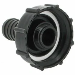 MULTICUVES Raccord S60X6 Cuve Eau - Embout Droit Diamètre 25 Mm 8 MULTICUVES Raccord S60X6 Cuve Eau - Embout Droit Diamètre 25 Mm -Promos Recuperation Magasin 6591762 3