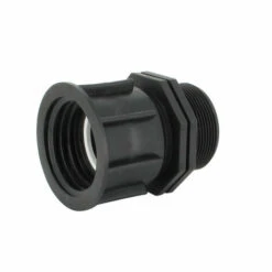 MULTICUVES Raccord S60X6 - Fileté Mâle 2'' Pas Gaz (50-60 Mm) -Promos Recuperation Magasin 6591767 2