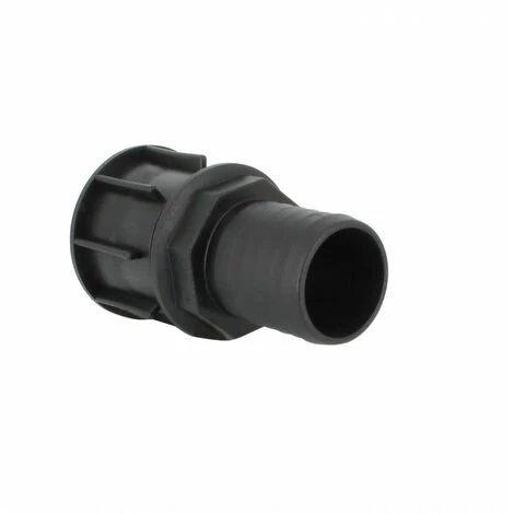 MULTICUVES Raccord S60X6 Cuve Eau - Embout Droit Diamètre 50 Mm 3 MULTICUVES Raccord S60X6 Cuve Eau - Embout Droit Diamètre 50 Mm